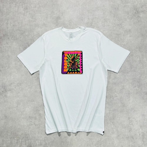 Volcom shirt medium - t-shirt,,
