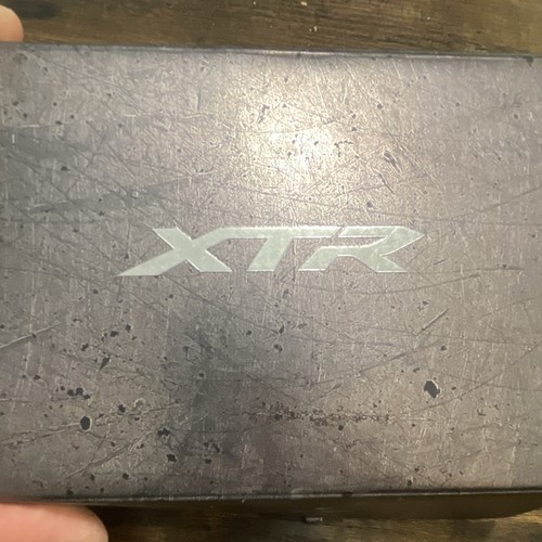 Shimano xtr m9100 - shimano, pd-m9100