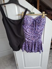 1 Piece M&s 1 Debenhams
