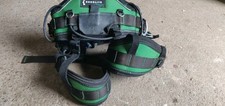 Buckingham Ergolite Tree Surgery Arborist Harness 