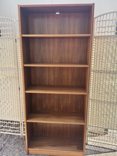 Vintage retro bookcase display - vintage,