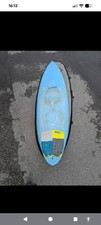 Channel Islands M13 Tuflite/Surftech Midlength Surfboard