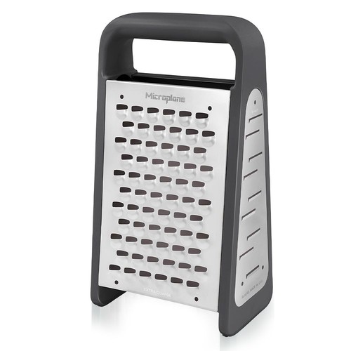 Microplane tower grater - microplane,