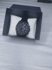 Casio Edifice EFV-600D Black