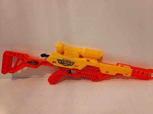 Nerf alpha strike wolf - nerf,