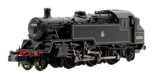 Graham farish gauge - farish, n
