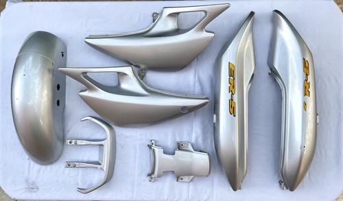 Hulls tail sides - tail,