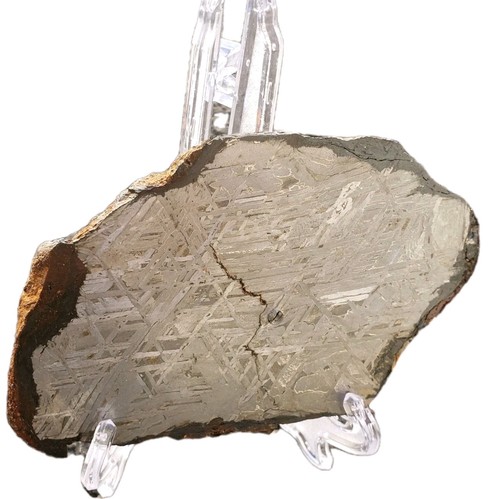Altay iron meteorite 275 - altay,