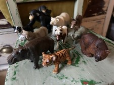 Animal Bundle Schleich & AAA