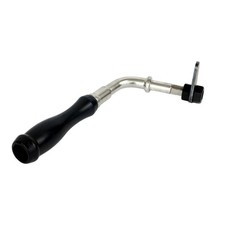 Fireplace Door Handle Anti