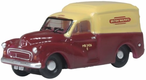 Oxford gauge morris - oxford,