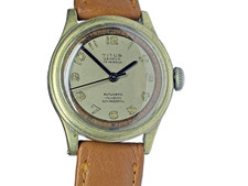 Watch Titus automatic