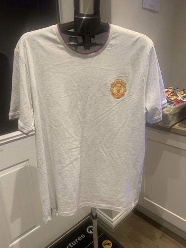 Man utd casual - utd, t