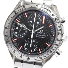 OMEGA Speedmaster Racing Michael Schumacher 3519.50 Automatic Men's Watch_905995