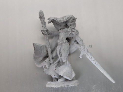 Reaper dark heaven - reaper,