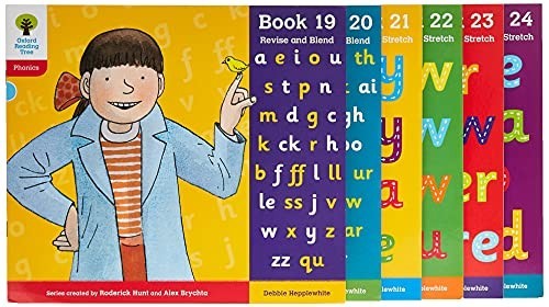 Oxford reading tree level - level, 4