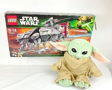 StarWars LEGO 75019 AT-TE Full