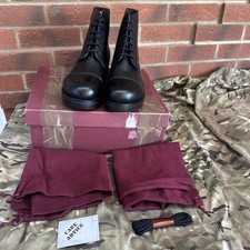BRITISH ARMY AMMO HOBNAIL