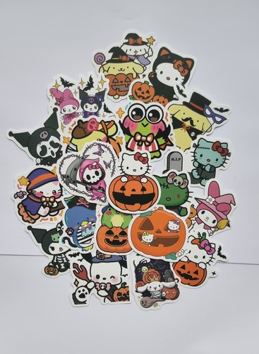 Sanrio halloween - 20, x
