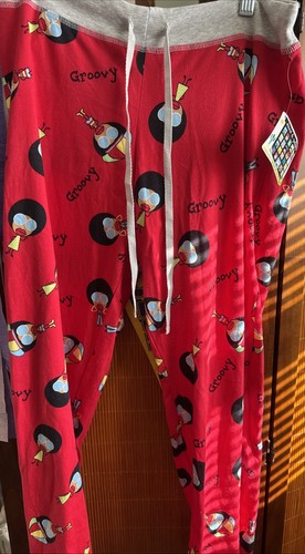 David goliath pajama pants - david&goliath, m
