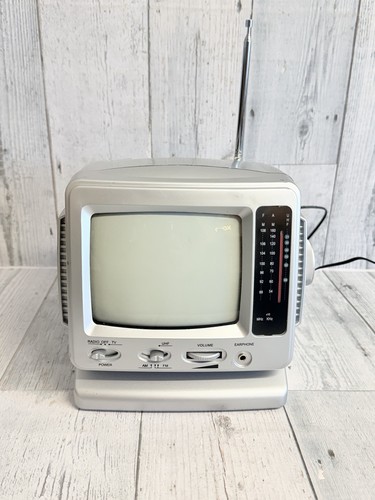 Vintage inch portable - vintage,
