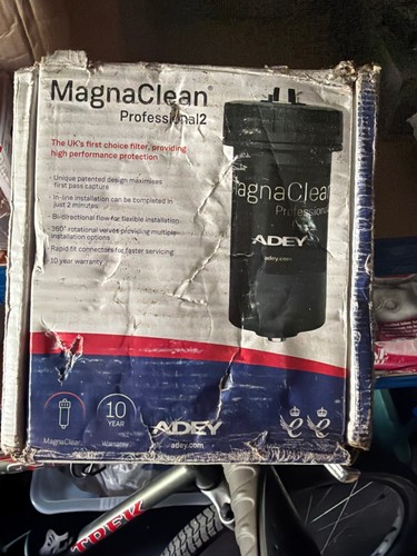 Adey magnaclean professional2 - magnaclean,