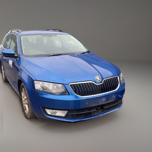 Skoda octavia mk3 estate - skoda,