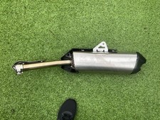 Exhaust for 2024 triumph - 2024,