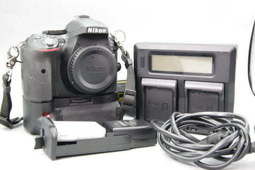 Nikon d5300 2mp dslr - 24.2mp, with