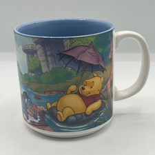 Disney Winnie the Pooh Ceramic