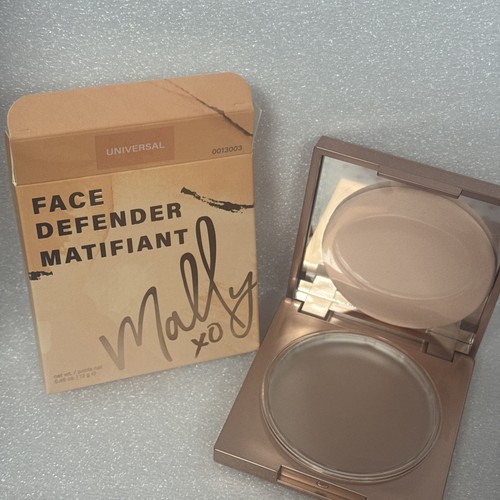 Mally face defender primer - face, defender/primer/