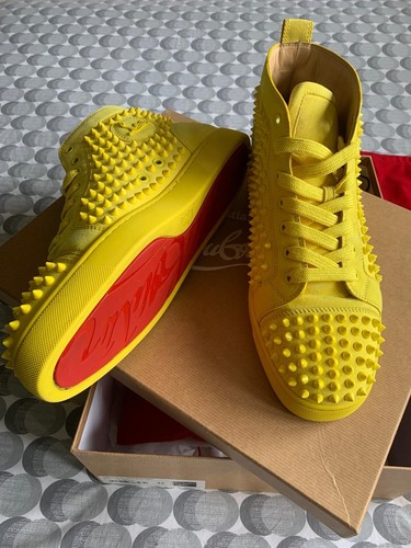 Christian louboutin men - christian, men's