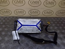 Renault Espace Left Passenger