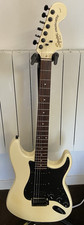 Squier Standard Stratocaster