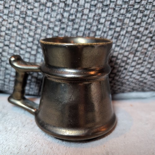 Prinknash abbey pottery - abbey,