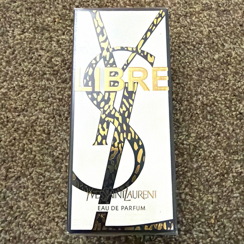 Ysl yves saint laurent libre - yves,