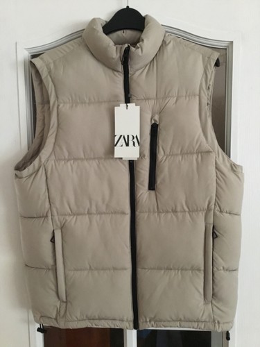 Zara men stone light - zara, beige