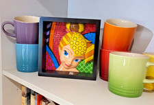 Disney Britto Tinker Bell Pop