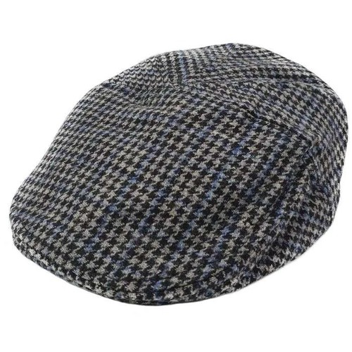 Children tweed flat cap - tweed,
