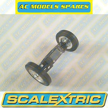 W9146 scalextric spare front - w9146,