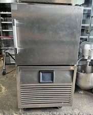 Foster blast chiller freezer - blast,