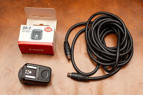 Canon oa2 off - oa2,
