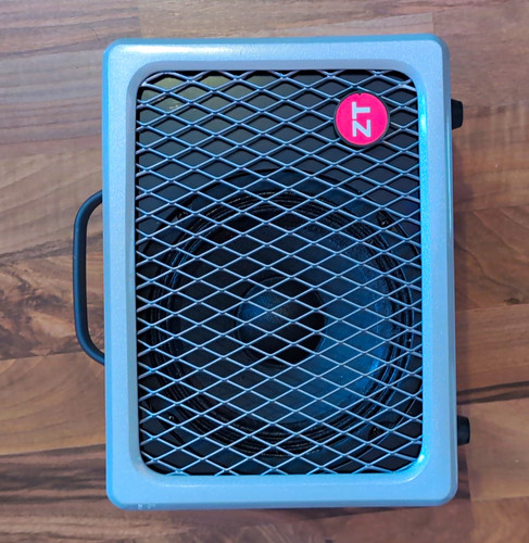 Lunchbox lbg2 200w solid - zt,