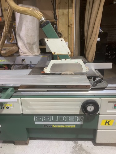 Felder 700 pro sliding - felder, ,sliding