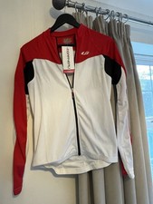 Louis Garneau Ladies Cycling/Sports Jacket Size L  NEW