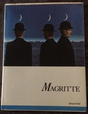 Rene Magritte by Noël Bernard