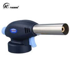 Butane Gas Blow Torch Burner