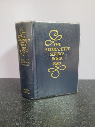 The alternative service - the,