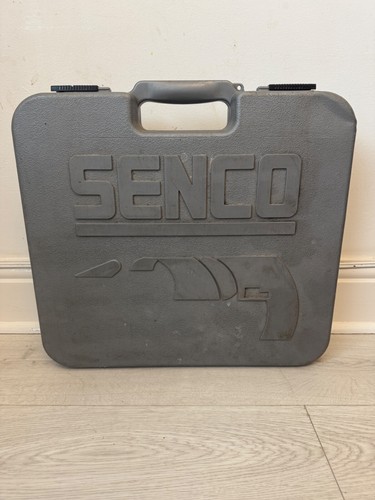 Senco duraspin nail gun ds50 - senco,