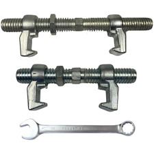 Shipping Container Bridge